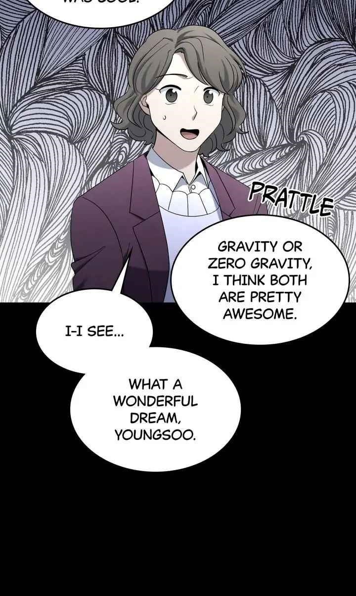 Cheolsu Saves the World Chapter 50 - Page 36