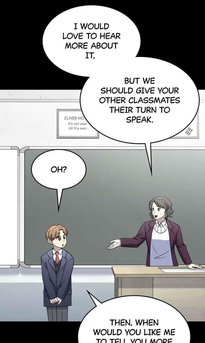 Cheolsu Saves the World Chapter 50 - Page 37