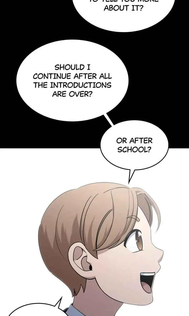 Cheolsu Saves the World Chapter 50 - Page 38