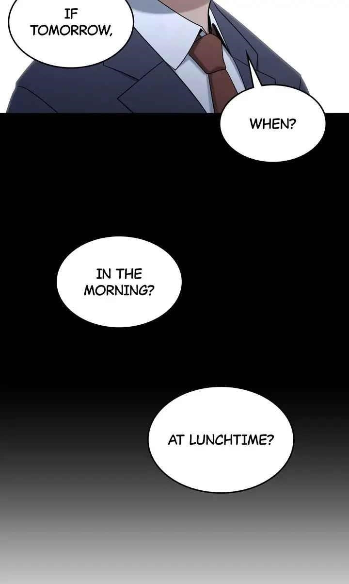 Cheolsu Saves the World Chapter 50 - Page 39