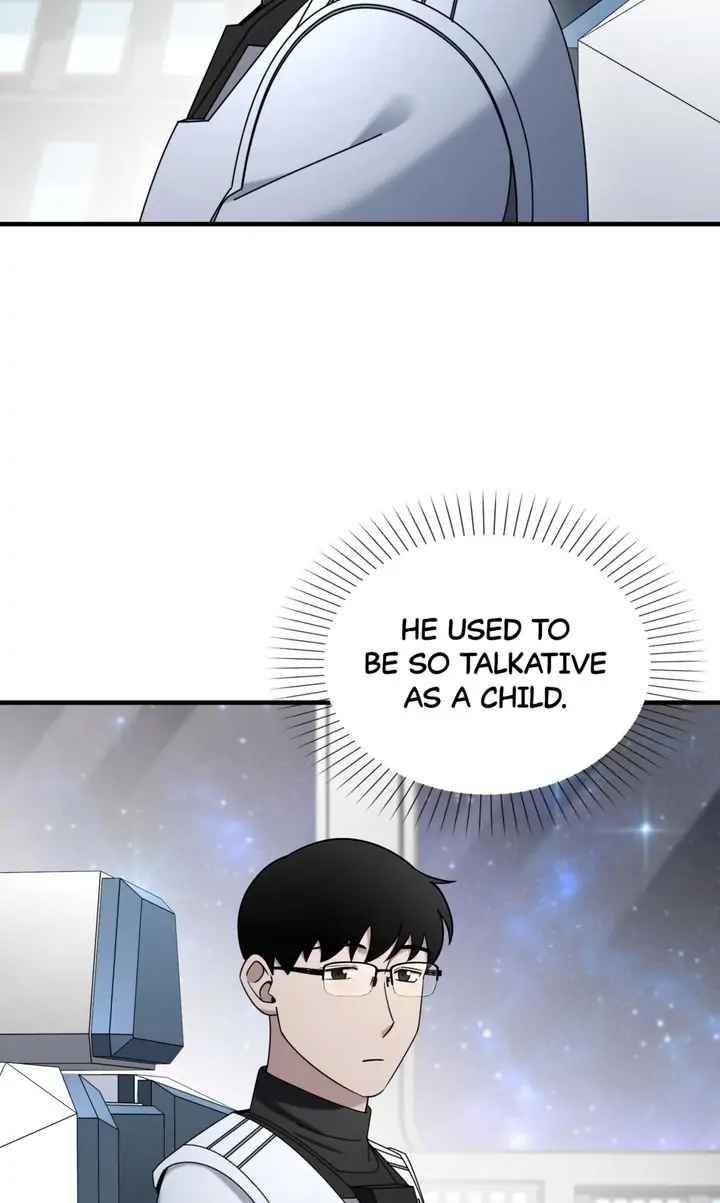 Cheolsu Saves the World Chapter 50 - Page 41