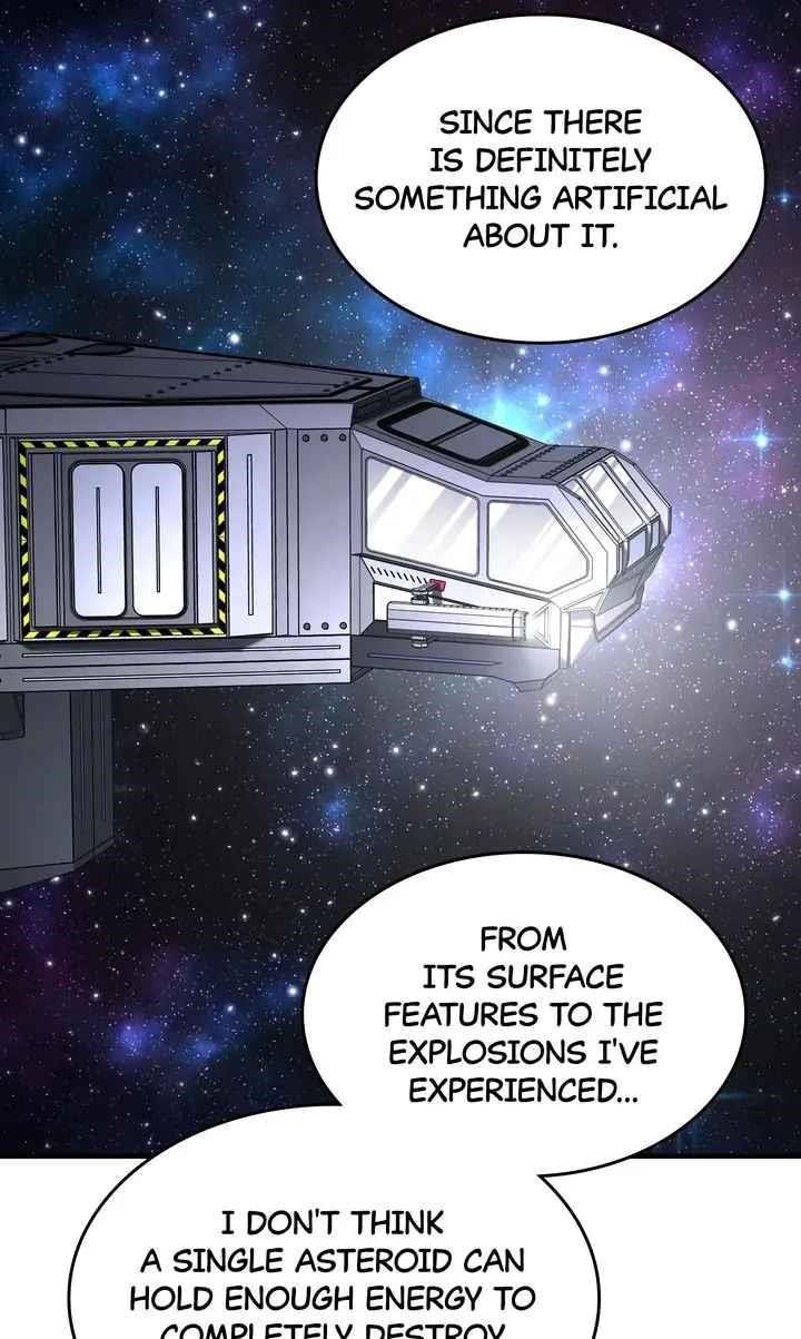 Cheolsu Saves the World Chapter 50 - Page 45