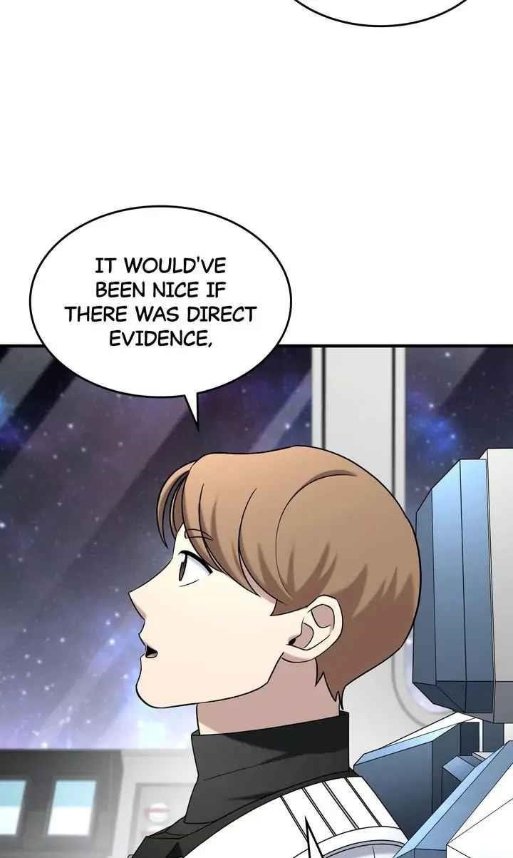 Cheolsu Saves the World Chapter 50 - Page 48