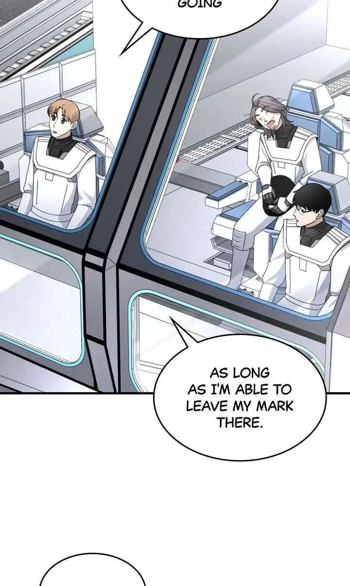 Cheolsu Saves the World Chapter 50 - Page 50