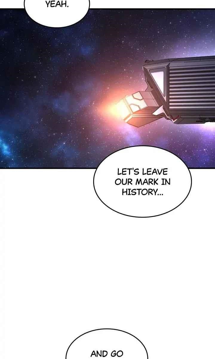 Cheolsu Saves the World Chapter 50 - Page 51