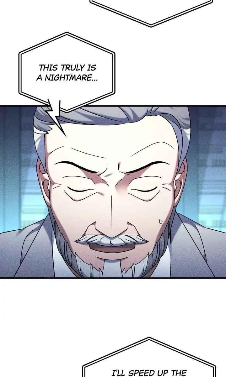 Cheolsu Saves the World Chapter 50 - Page 55