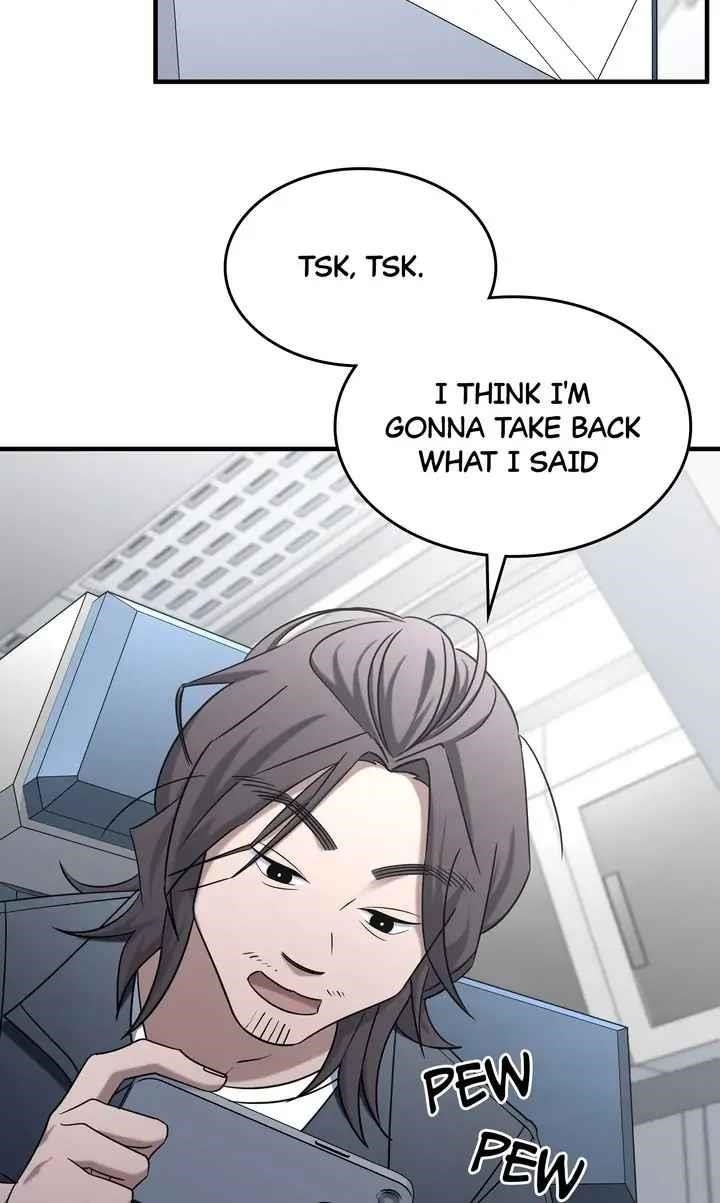 Cheolsu Saves the World Chapter 50 - Page 60