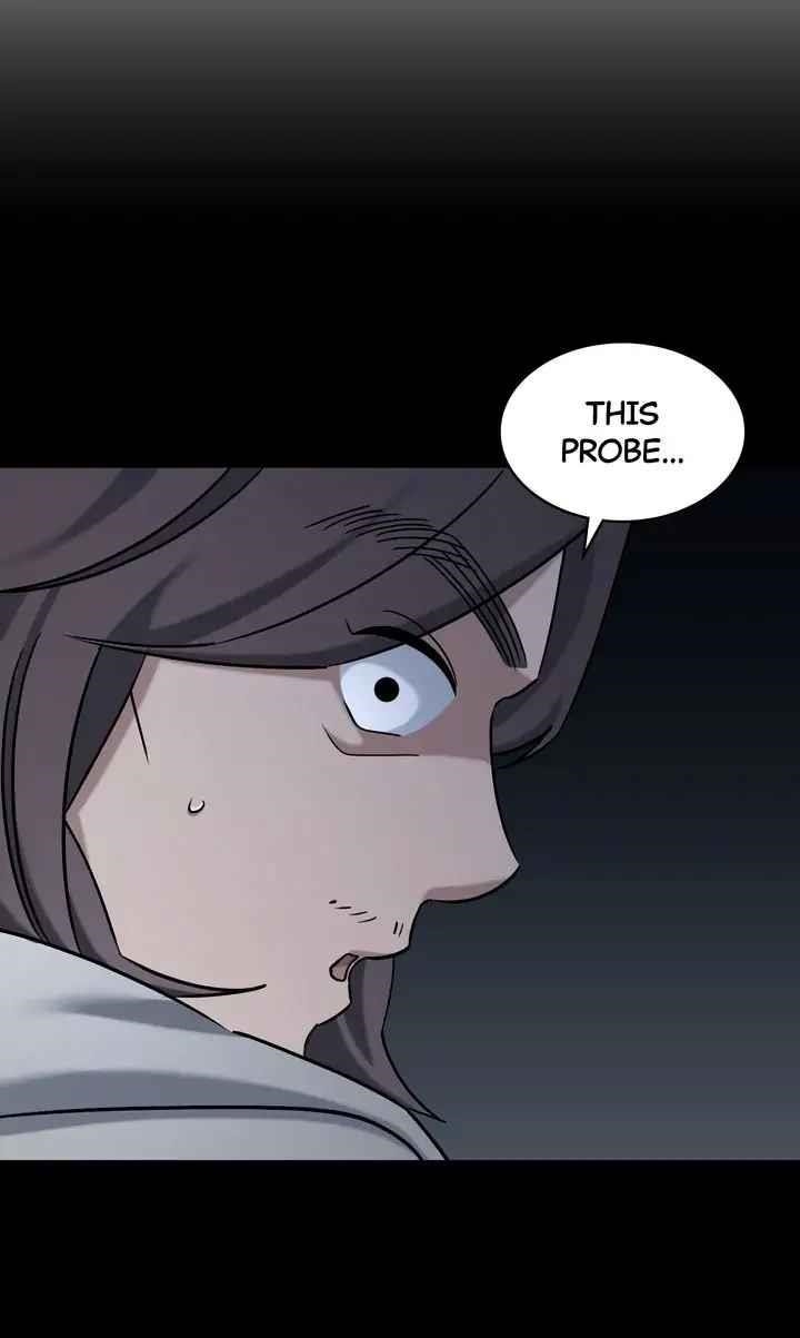 Cheolsu Saves the World Chapter 50 - Page 7