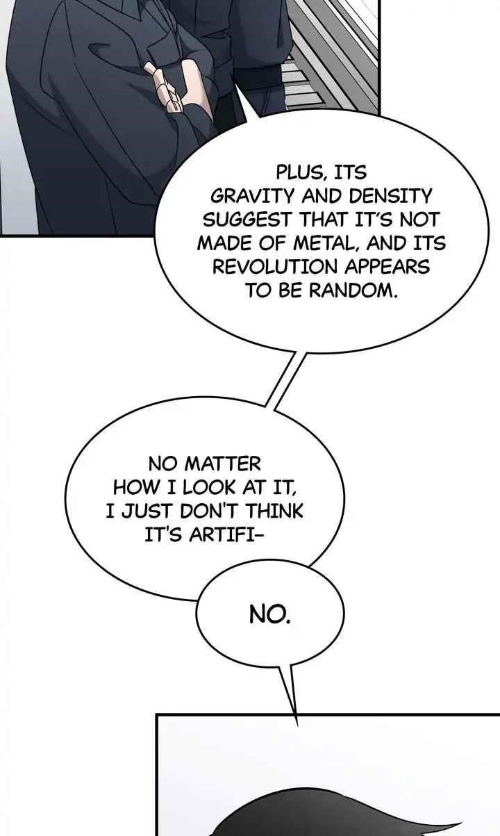 Cheolsu Saves the World Chapter 50 - Page 77