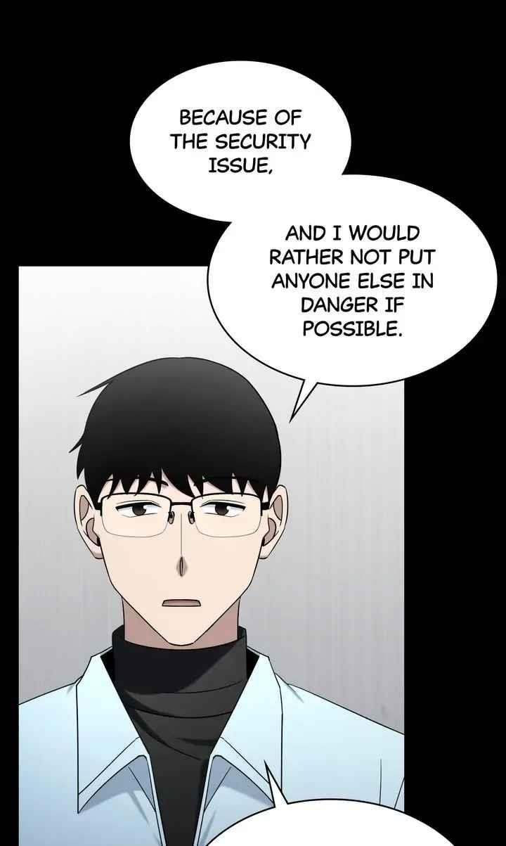 Cheolsu Saves the World Chapter 50 - Page 9