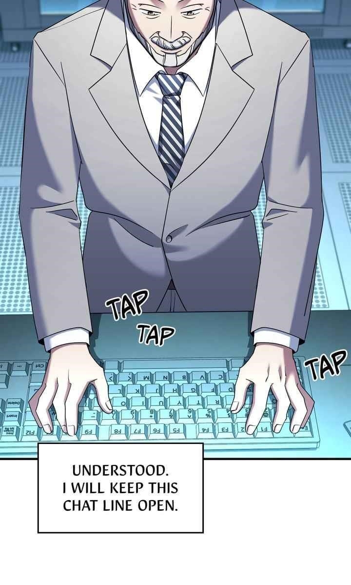 Cheolsu Saves the World Chapter 51 - Page 25