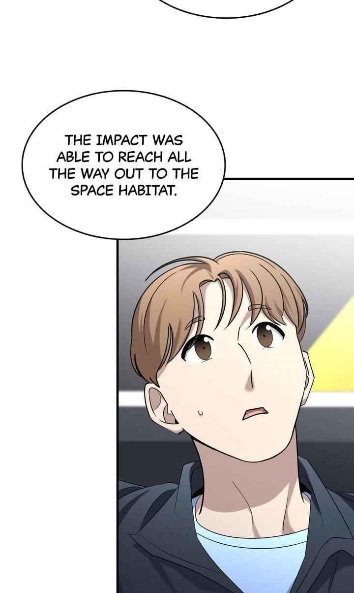 Cheolsu Saves the World Chapter 52 - Page 10