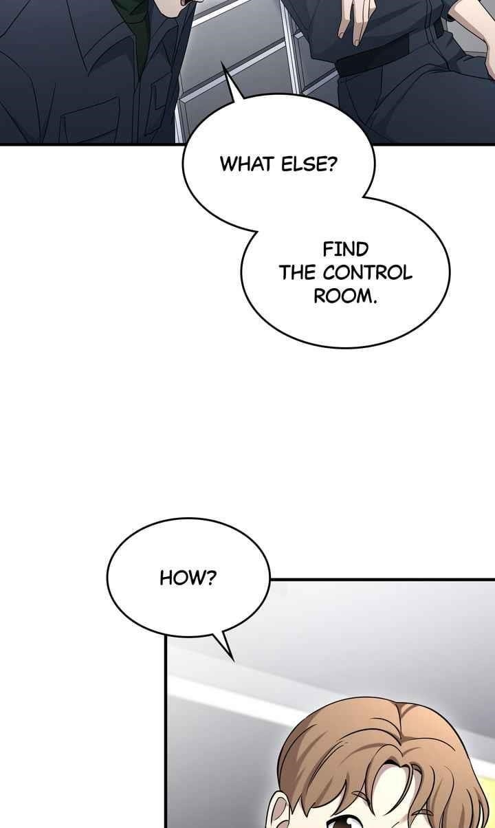 Cheolsu Saves the World Chapter 52 - Page 13