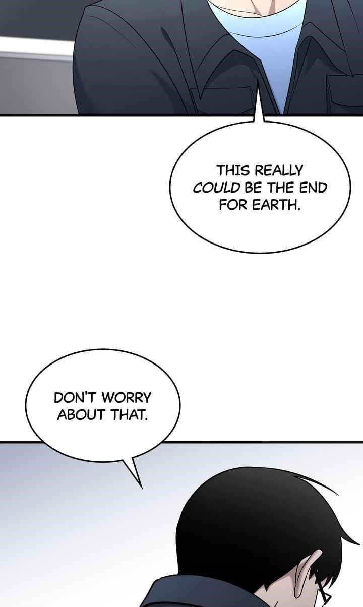 Cheolsu Saves the World Chapter 52 - Page 19