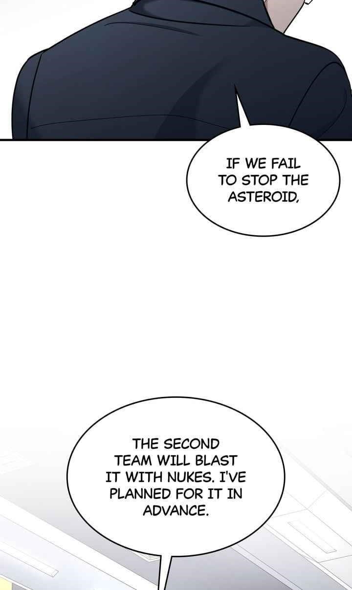 Cheolsu Saves the World Chapter 52 - Page 20