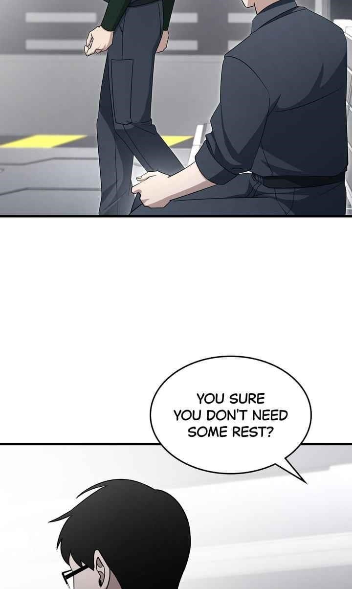 Cheolsu Saves the World Chapter 52 - Page 26