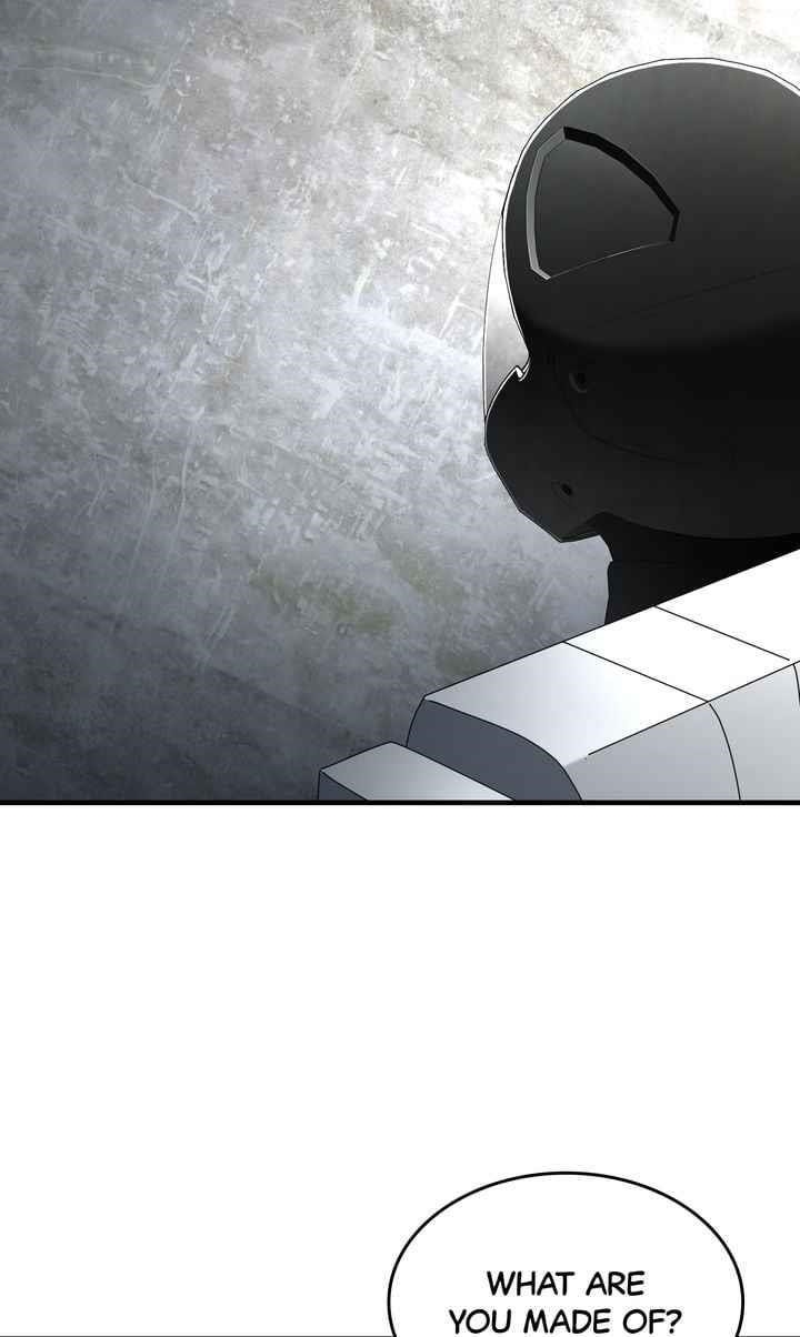 Cheolsu Saves the World Chapter 52 - Page 36