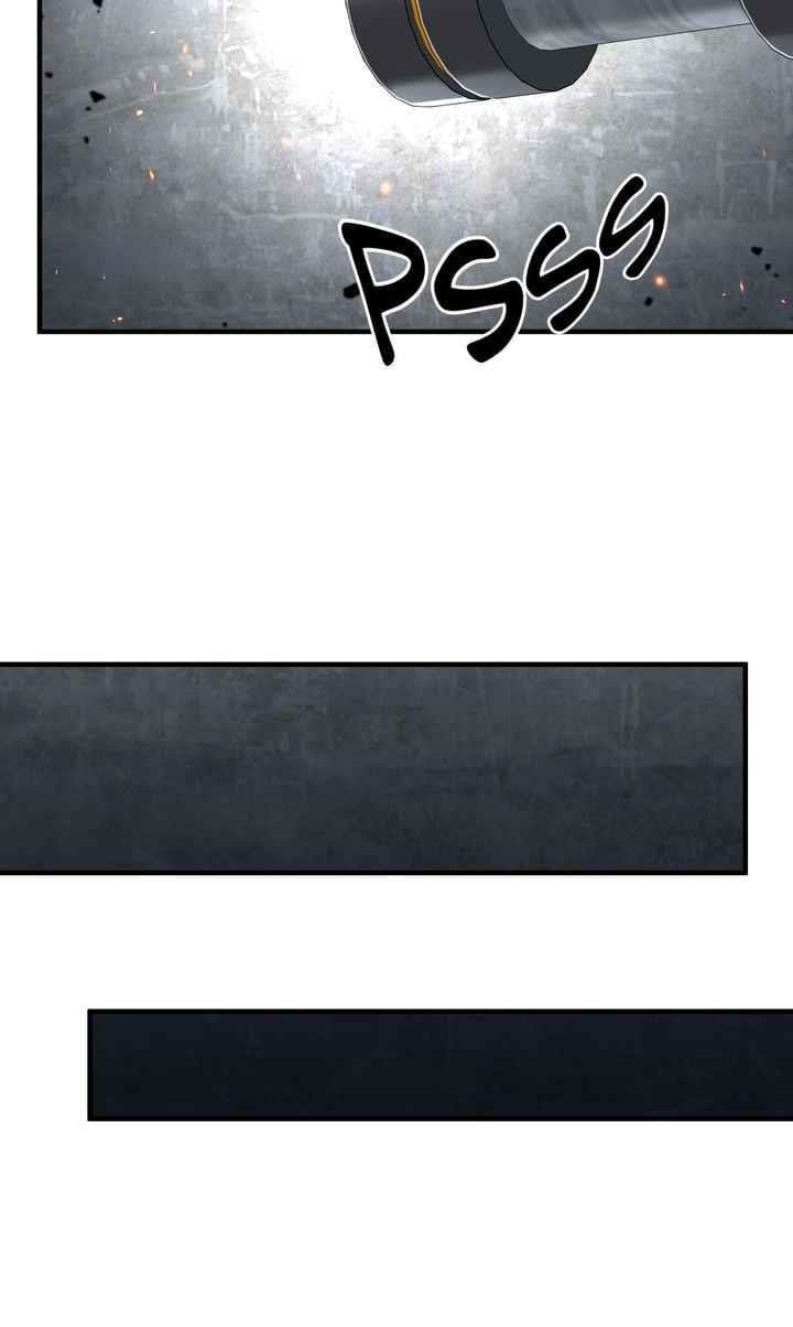 Cheolsu Saves the World Chapter 52 - Page 42