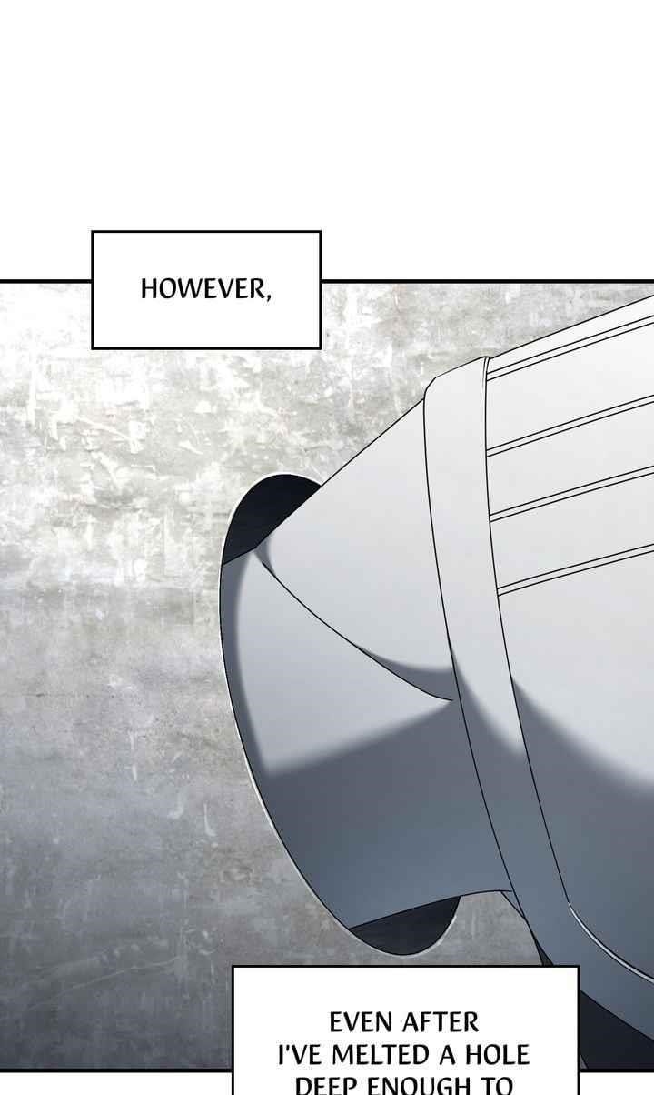 Cheolsu Saves the World Chapter 52 - Page 43