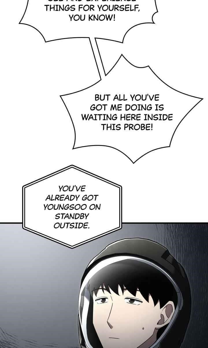 Cheolsu Saves the World Chapter 52 - Page 48