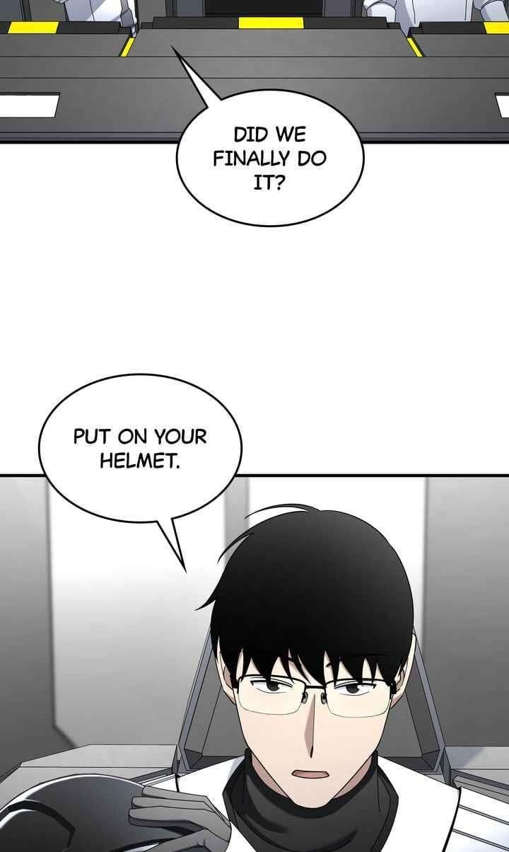 Cheolsu Saves the World Chapter 52 - Page 54