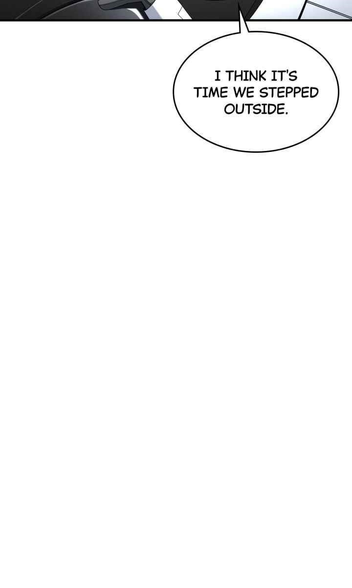 Cheolsu Saves the World Chapter 52 - Page 55