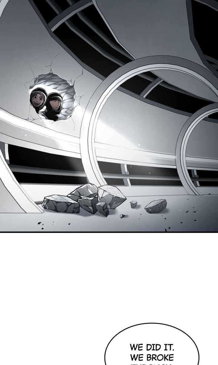 Cheolsu Saves the World Chapter 52 - Page 57