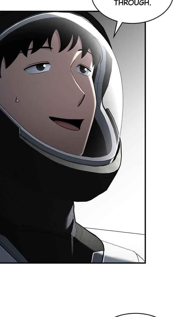 Cheolsu Saves the World Chapter 52 - Page 58