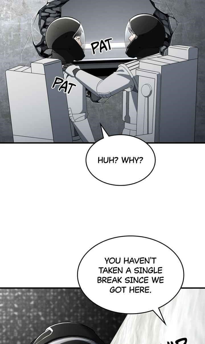 Cheolsu Saves the World Chapter 52 - Page 61