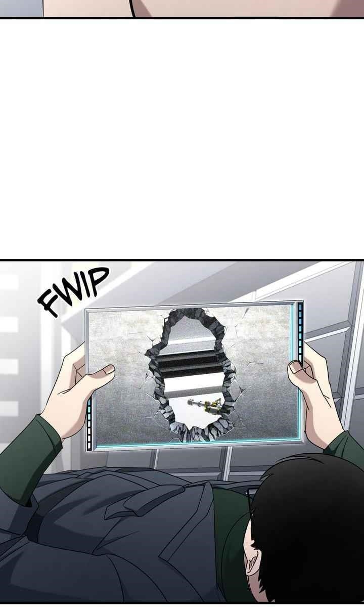 Cheolsu Saves the World Chapter 52 - Page 66