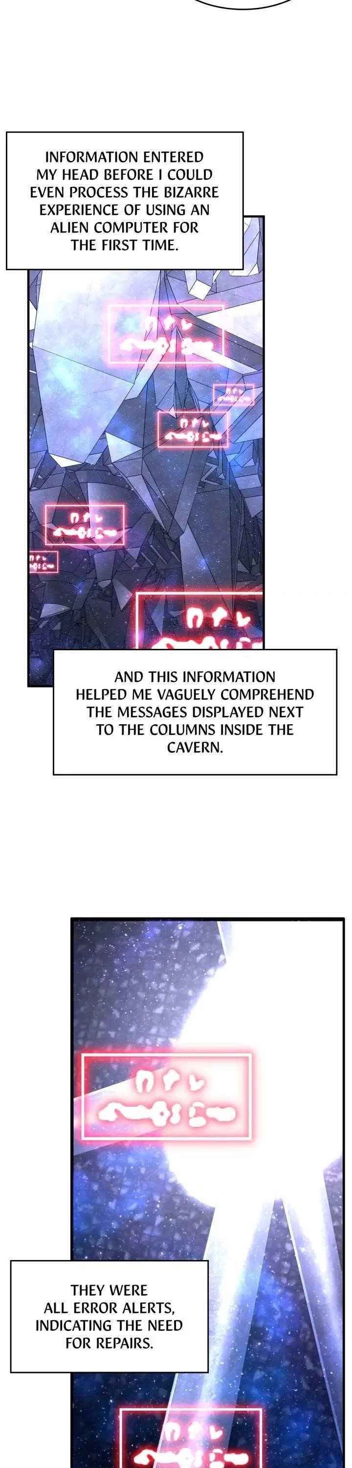 Cheolsu Saves the World Chapter 53 - Page 11