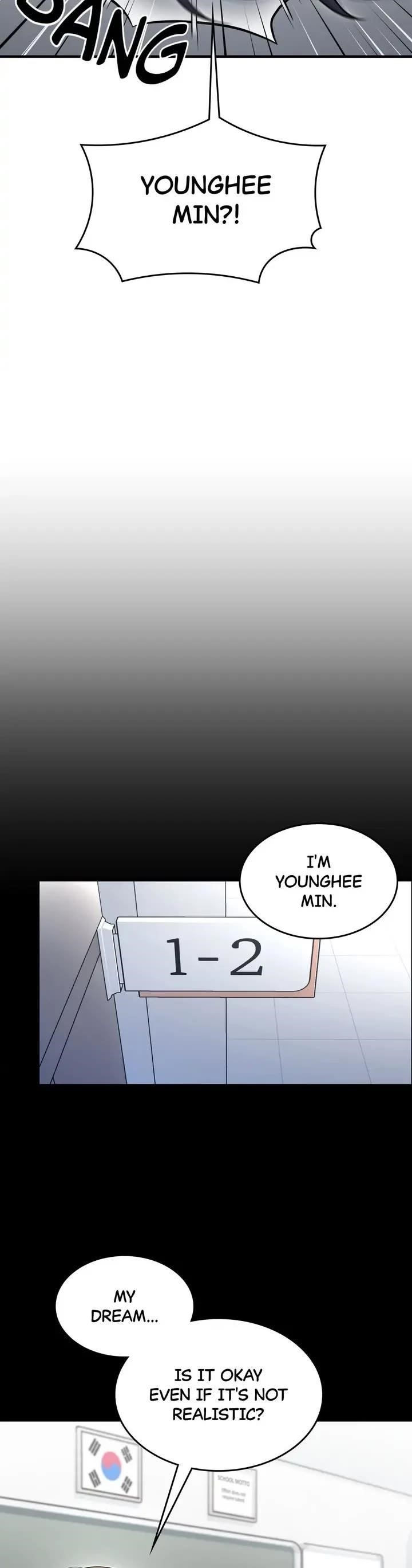 Cheolsu Saves the World Chapter 53 - Page 24