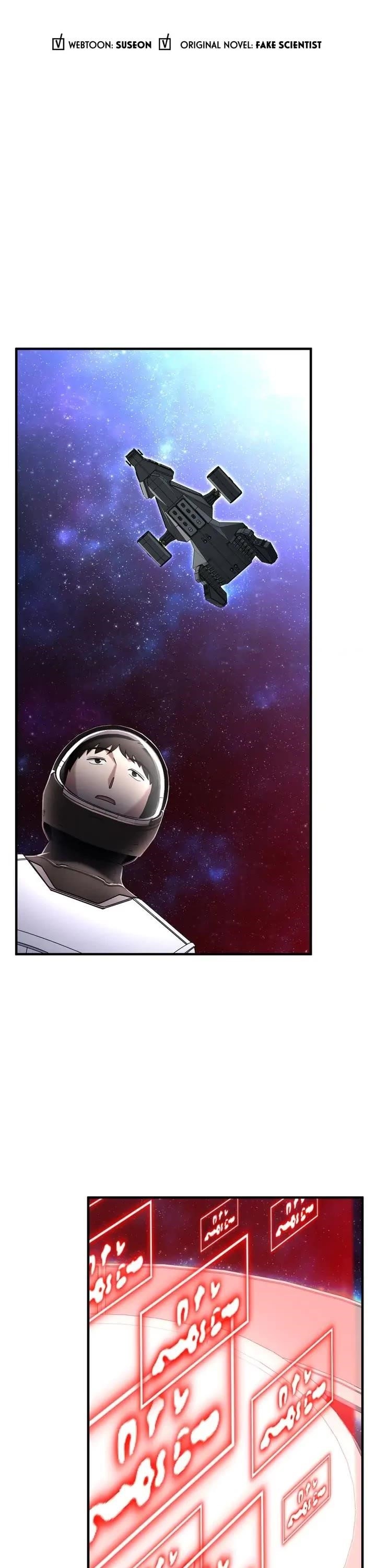 Cheolsu Saves the World Chapter 53 - Page 3