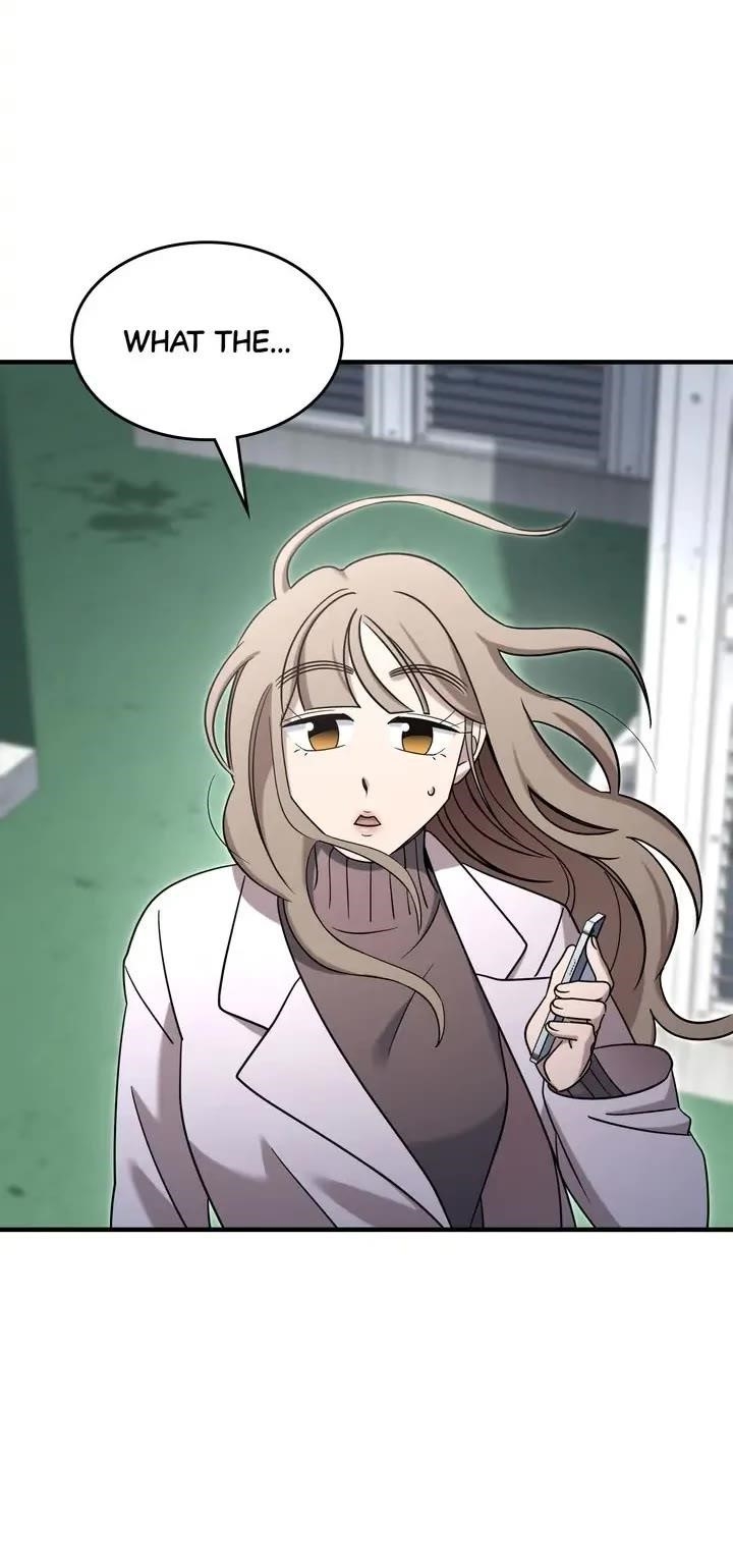 Cheolsu Saves the World Chapter 53 - Page 32