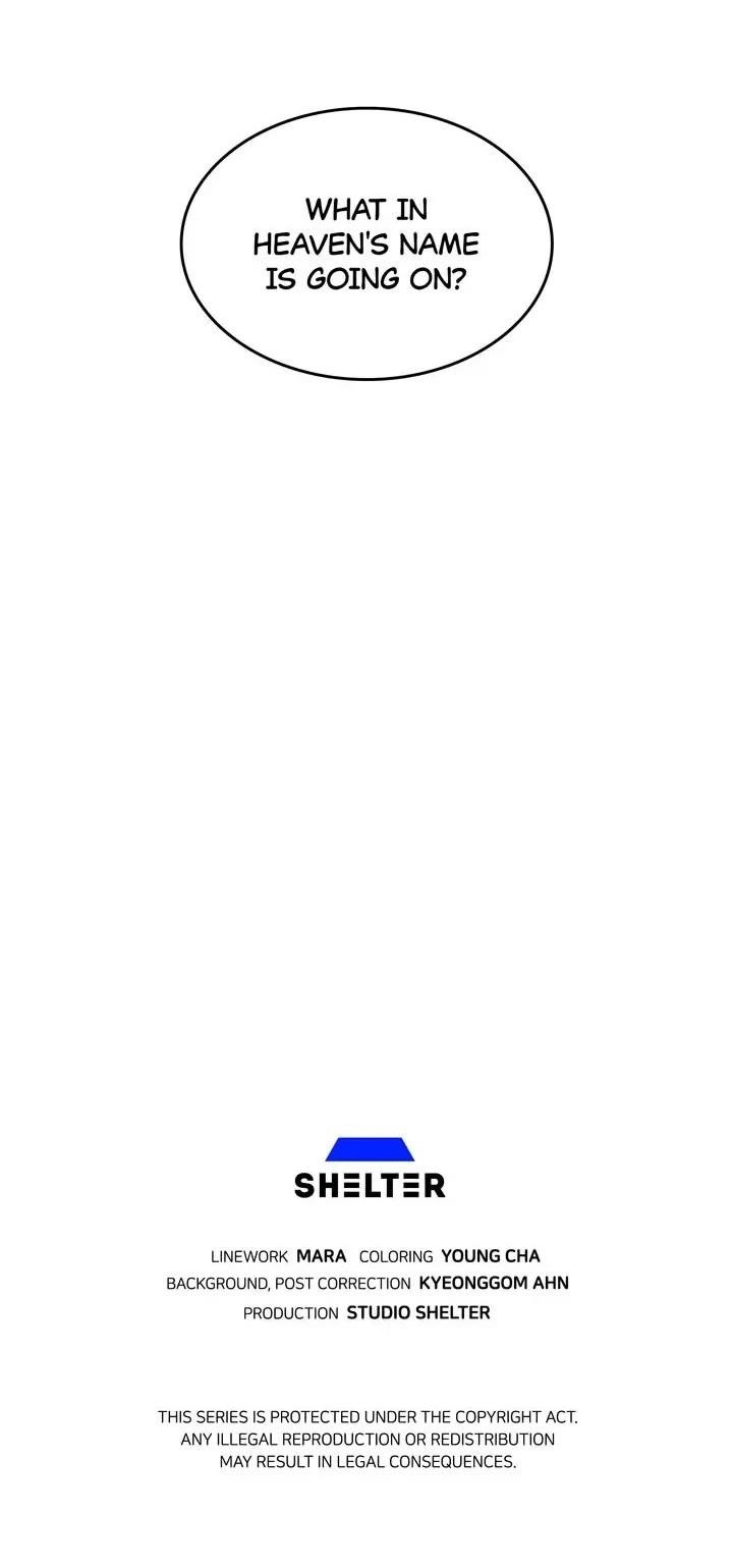 Cheolsu Saves the World Chapter 53 - Page 33