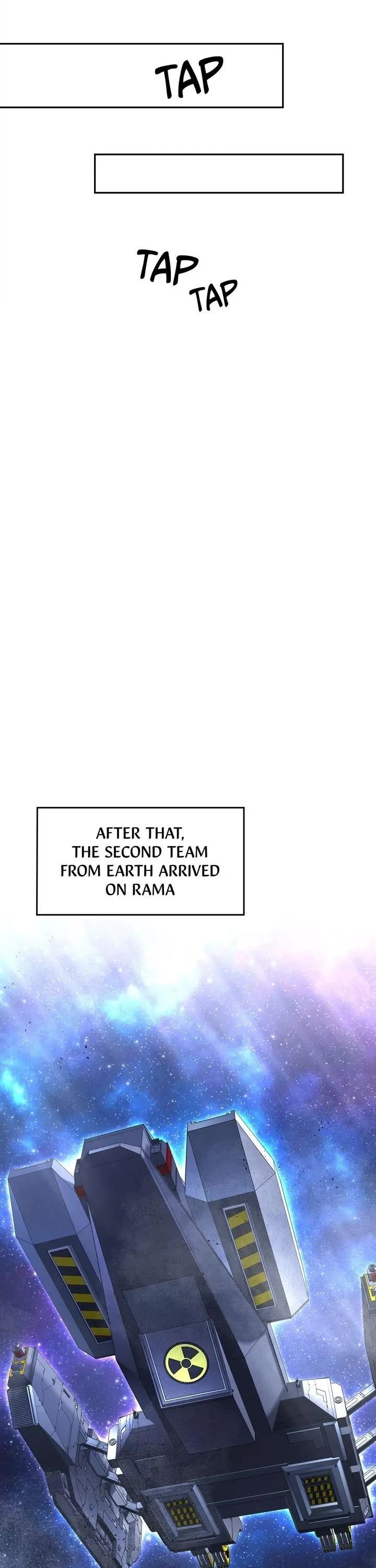 Cheolsu Saves the World Chapter 54 - Page 22