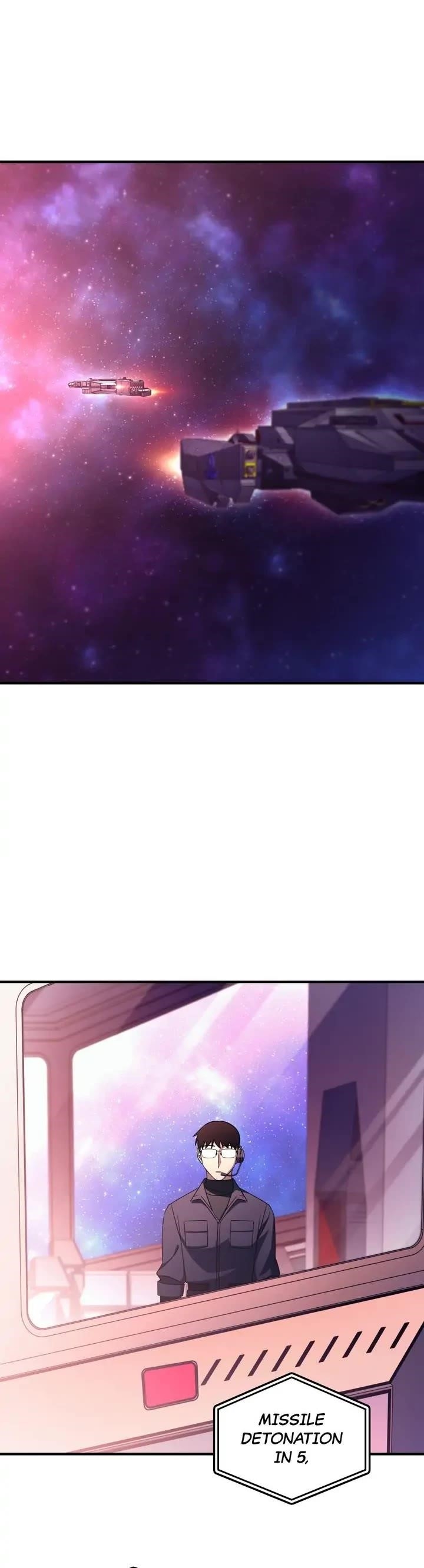 Cheolsu Saves the World Chapter 54 - Page 30