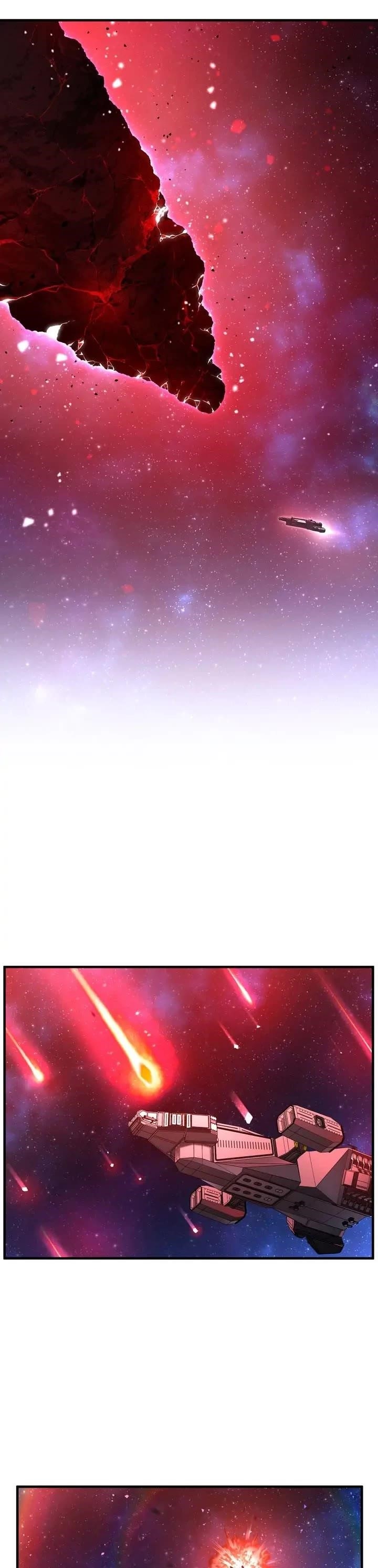 Cheolsu Saves the World Chapter 54 - Page 36