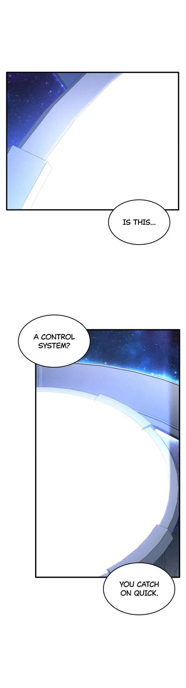 Cheolsu Saves the World Chapter 54 - Page 4