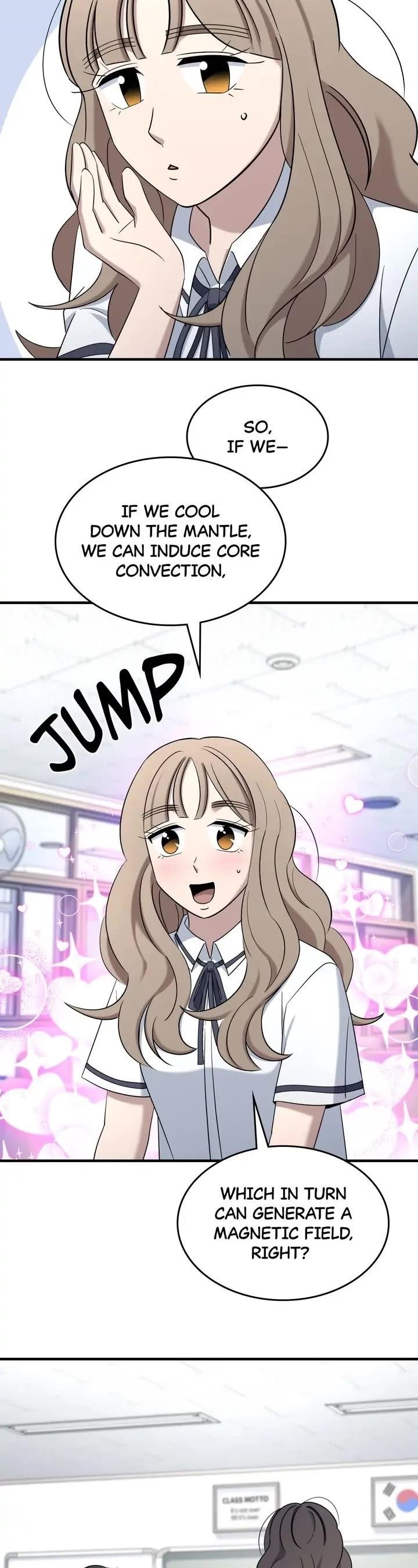 Cheolsu Saves the World Chapter 55 - Page 10