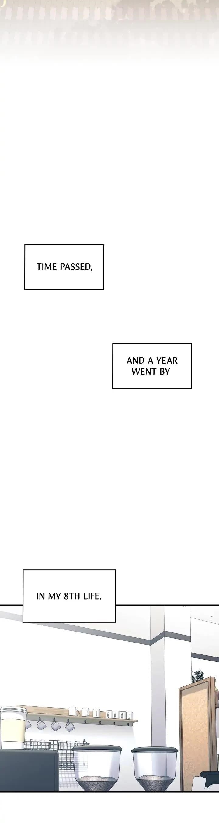 Cheolsu Saves the World Chapter 55 - Page 14