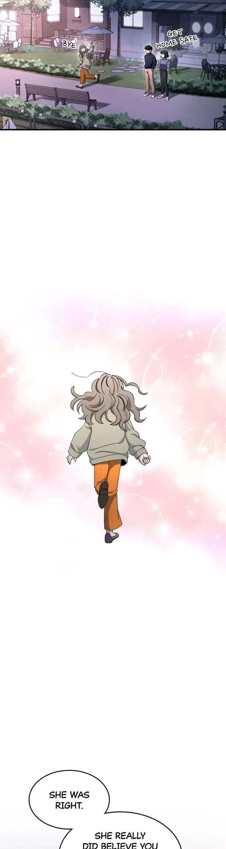 Cheolsu Saves the World Chapter 55 - Page 24