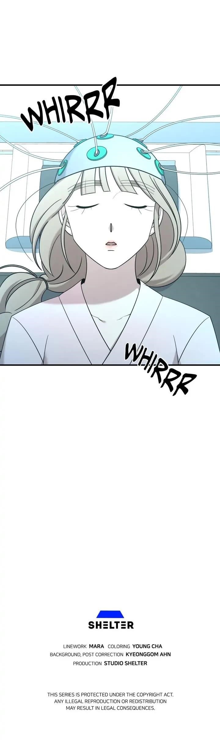 Cheolsu Saves the World Chapter 55 - Page 32