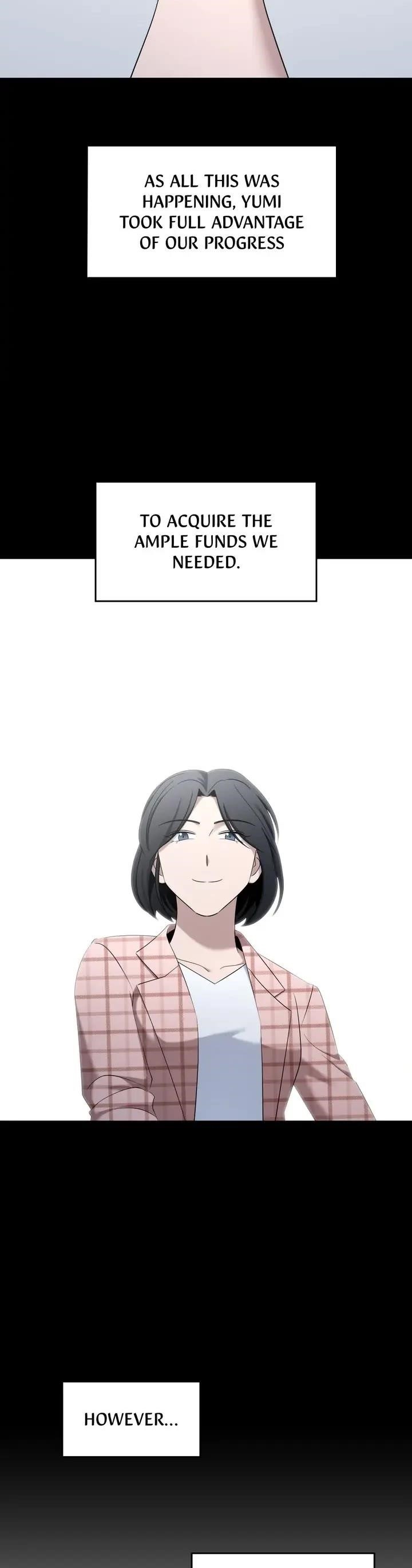 Cheolsu Saves the World Chapter 56 - Page 14