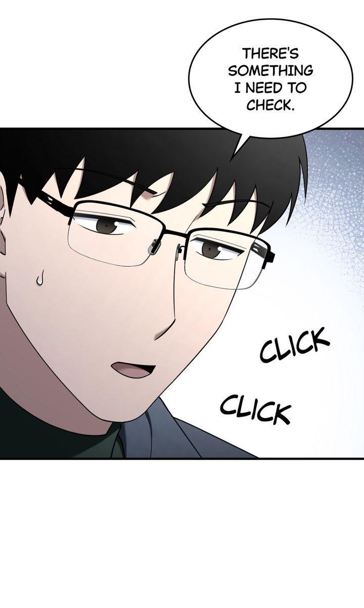 Cheolsu Saves the World Chapter 59 - Page 14