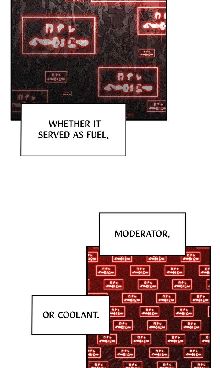 Cheolsu Saves the World Chapter 59 - Page 21