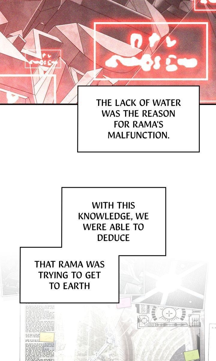 Cheolsu Saves the World Chapter 59 - Page 23