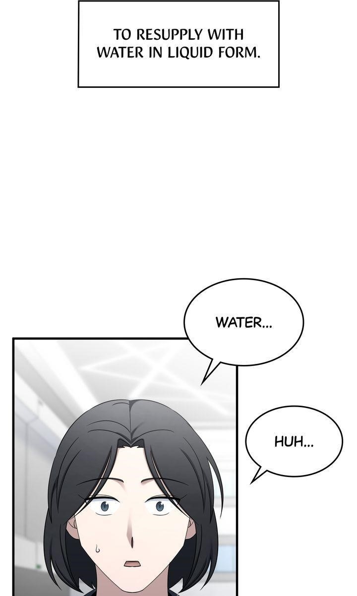 Cheolsu Saves the World Chapter 59 - Page 25