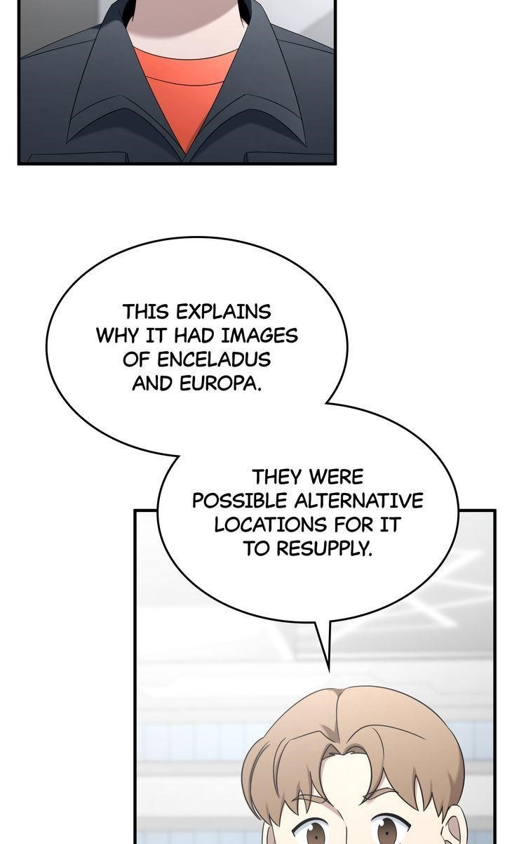 Cheolsu Saves the World Chapter 59 - Page 26