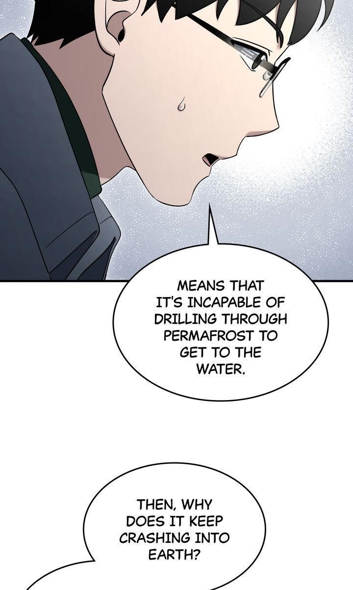 Cheolsu Saves the World Chapter 59 - Page 28